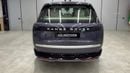 Land Rover Range Rover  Land Rover Range Rover 2024 GCC specs