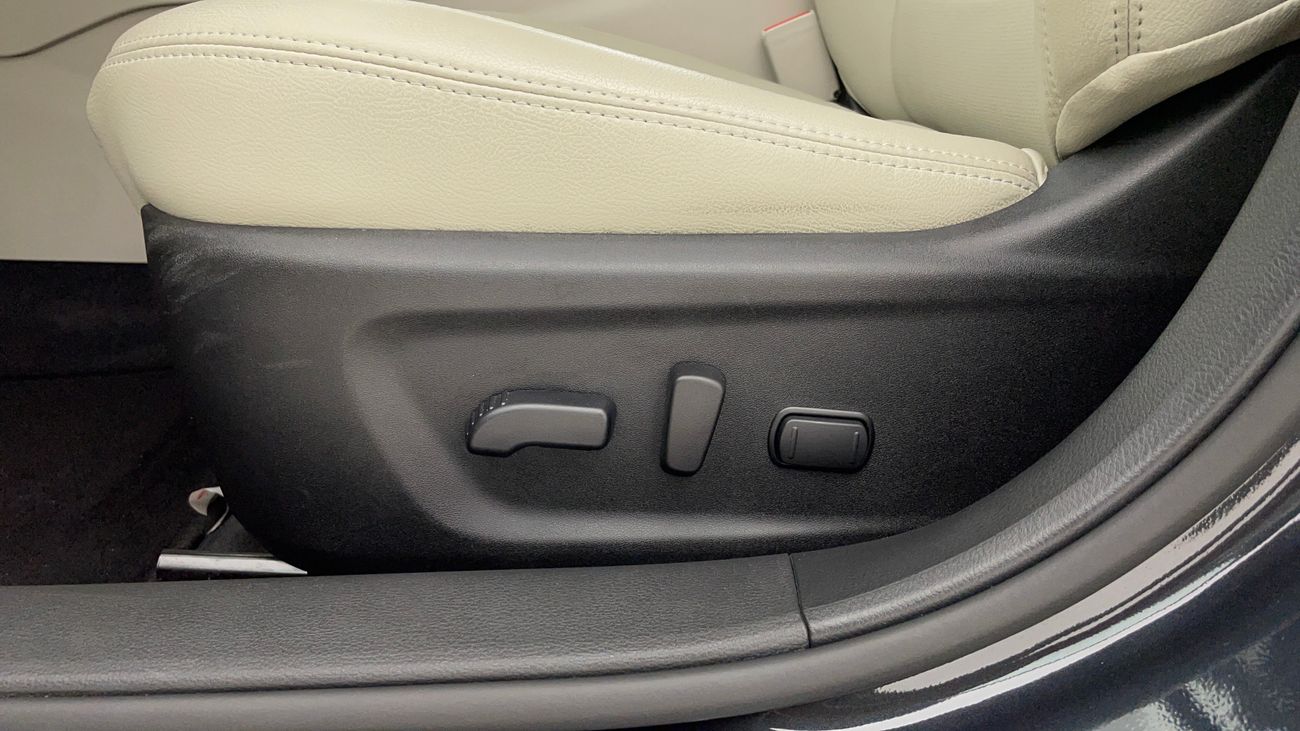 Nissan Altima SV 2.5 | Zero Down Payment | Home Test Drive