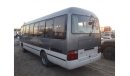 Toyota Coaster Coaster RIGHT HAND DRIVE (PM163)