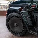 مرسيدس بنز G 63 AMG برابوس G800 4MATIC SUV