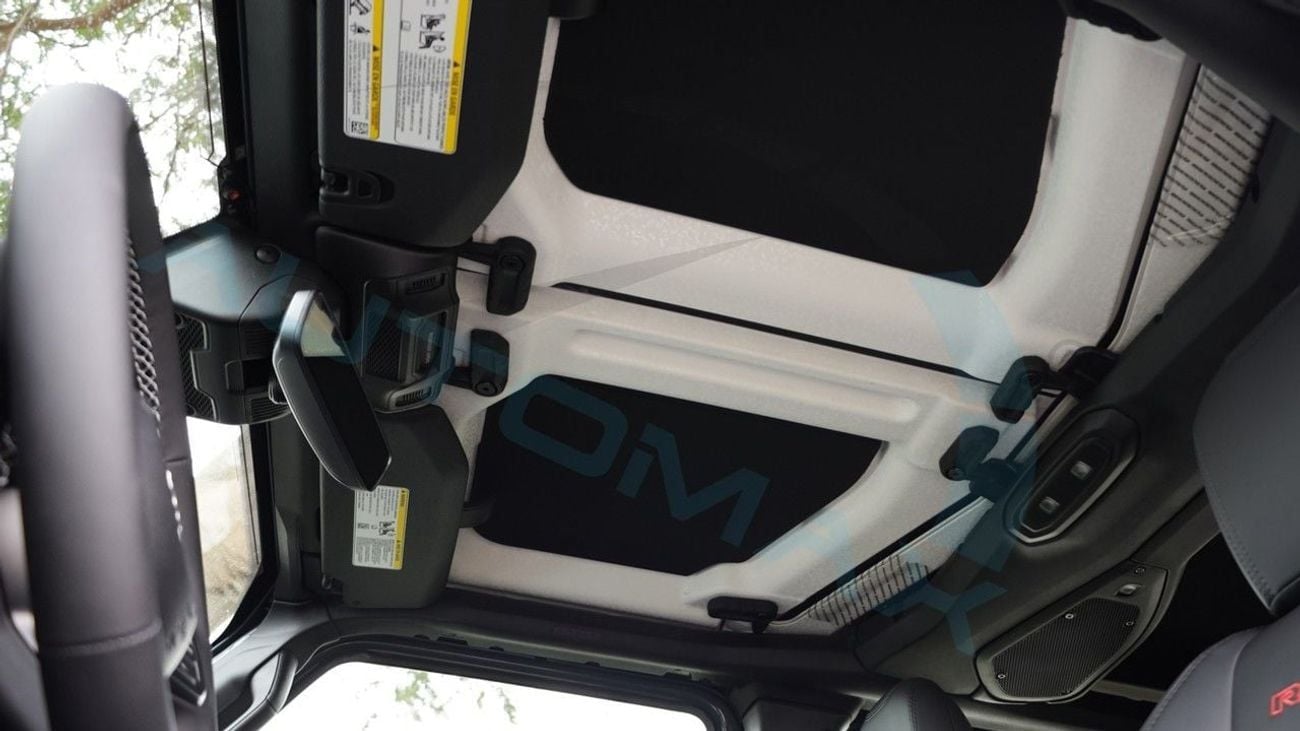 Jeep Wrangler (For Export , НА ЭКСПОРТ) PY 25/25 UNLIMITED RUBICON XTREME 2.0L TURBO GCC Без пробега