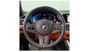 بي أم دبليو M3 2022 BMW M3 Competition, February 2027 BMW Warranty + Service Contract, Full Options, Low Kms, GCC