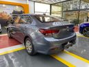 Kia Rio NO CONVENIENCE FEES | UNDER WARRANTY | CERTIFIED PRE-OWNED | 0% DOWN PAYMENT