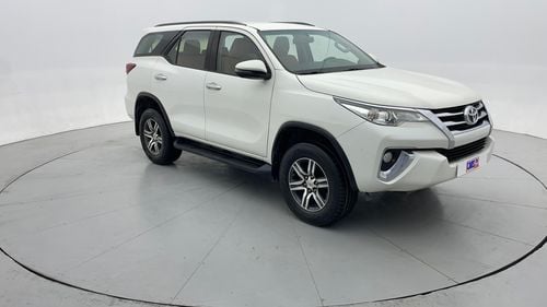 Toyota Fortuner EXR 2.7 | Zero Down Payment | Free Home Test Drive