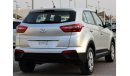 Hyundai Creta Hyundai Creta 2018 GCC, in excellent condition, without accidents, very clean from in