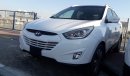 Hyundai Tucson Full Option