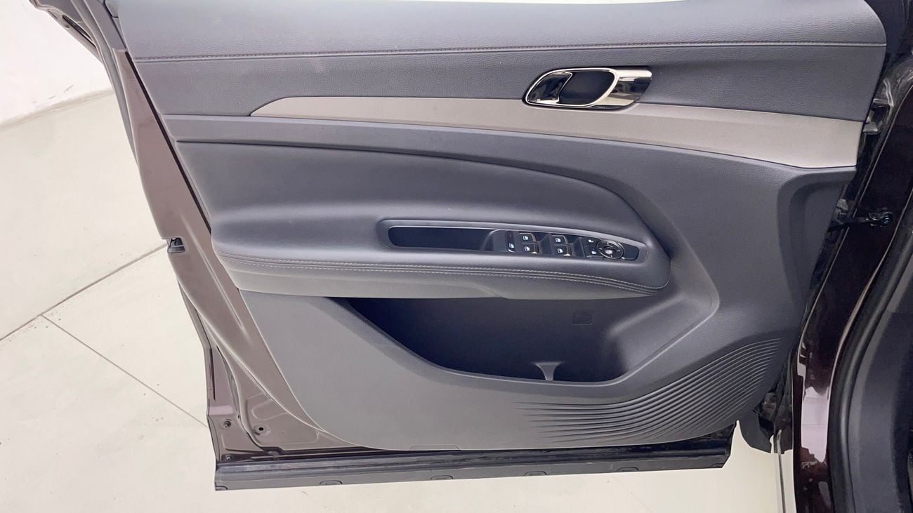 Ford Territory TREND 1.8 | Zero Down Payment | Home Test Drive