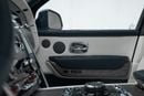 Rolls Royce Cullinan BLACK BADGE 2026 | Certified Pre-Owned | Warranty
