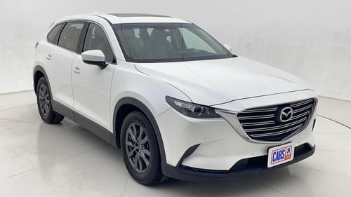 Mazda CX-9 2022 GT | AED 1208/Month | 0 DP | 30 Day Return | Warranty | Service History