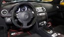 Mercedes-Benz SLR McLaren 722s Roadster