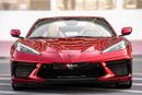 Chevrolet Corvette STD 2LT 6.2L (495 HP) Convertible