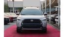 Toyota Corolla Cross 1.8L XL (HEV) Toyota Corolla Cross Full / 2021 / Full Service History/ GCC