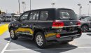Toyota Land Cruiser TOYOTA LAND CRUISER VXR | 5.7L V8 | 2021 | GCC