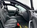 أودي S3 TFSI quattro 2.0L Sedan