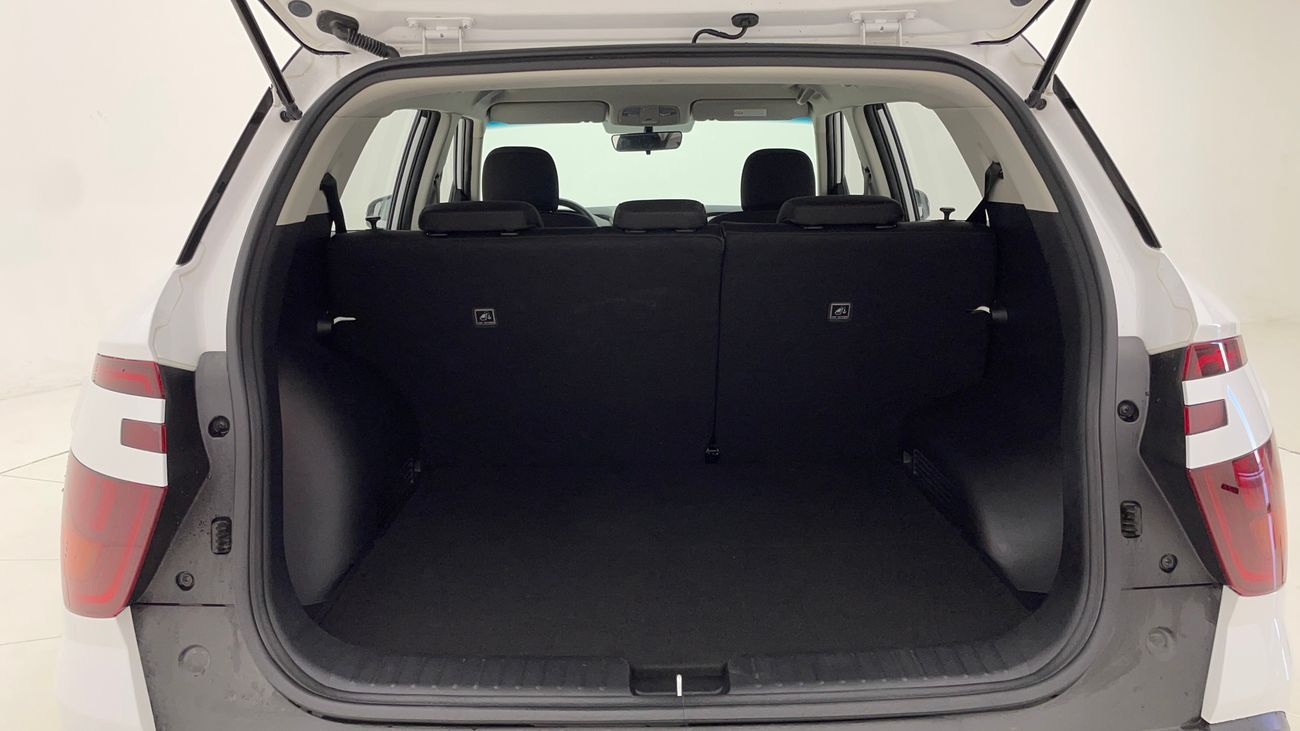 Hyundai Creta SMART 1.5 | Zero Down Payment | Home Test Drive