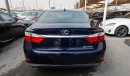 Lexus ES350