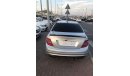 Mercedes-Benz C 63 AMG Mercedes benz C63AMG model 2009 japan car prefect condition full service full option low mileage