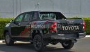 تويوتا هيلوكس Toyota Hilux Adventure 4.0L 4x4 Petrol 2024