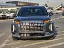Hyundai Palisade CALLIGRAPHY two sunroof , 4x4 , 360 camera and auto parking sensors