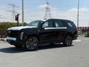 Cadillac Escalade Sport 6.2L AWD