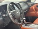 Nissan Patrol SE TITANIUM 4.0L