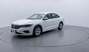 Volkswagen Passat COMFORTLINE 2.5 | Under Warranty | Inspected on 150+ parameters