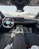 أم جي 7 - *MG 7 *1.5 TURBO* *2025   :*  - - *أهم المواصفات* : | - كراسي جلد سبور و كهربااء  - عدادات ديجيتل 