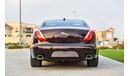 Jaguar XJ L 3.0T