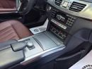 مرسيدس بنز E300 AVANTGARDE SPORT AVANTGARDE SPORT