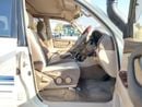 Toyota Land Cruiser TOYOTA LAND CRUISER SUV RHD 1999 MODEL 4.2 L DIESEL AUTOMATIC(PM13650)
