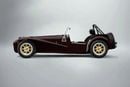 Caterham Seven Super Seven 2000 2027 Caterham Super Seven 2000 / Classic Vibe with Modern Performance / Caterham Warranty