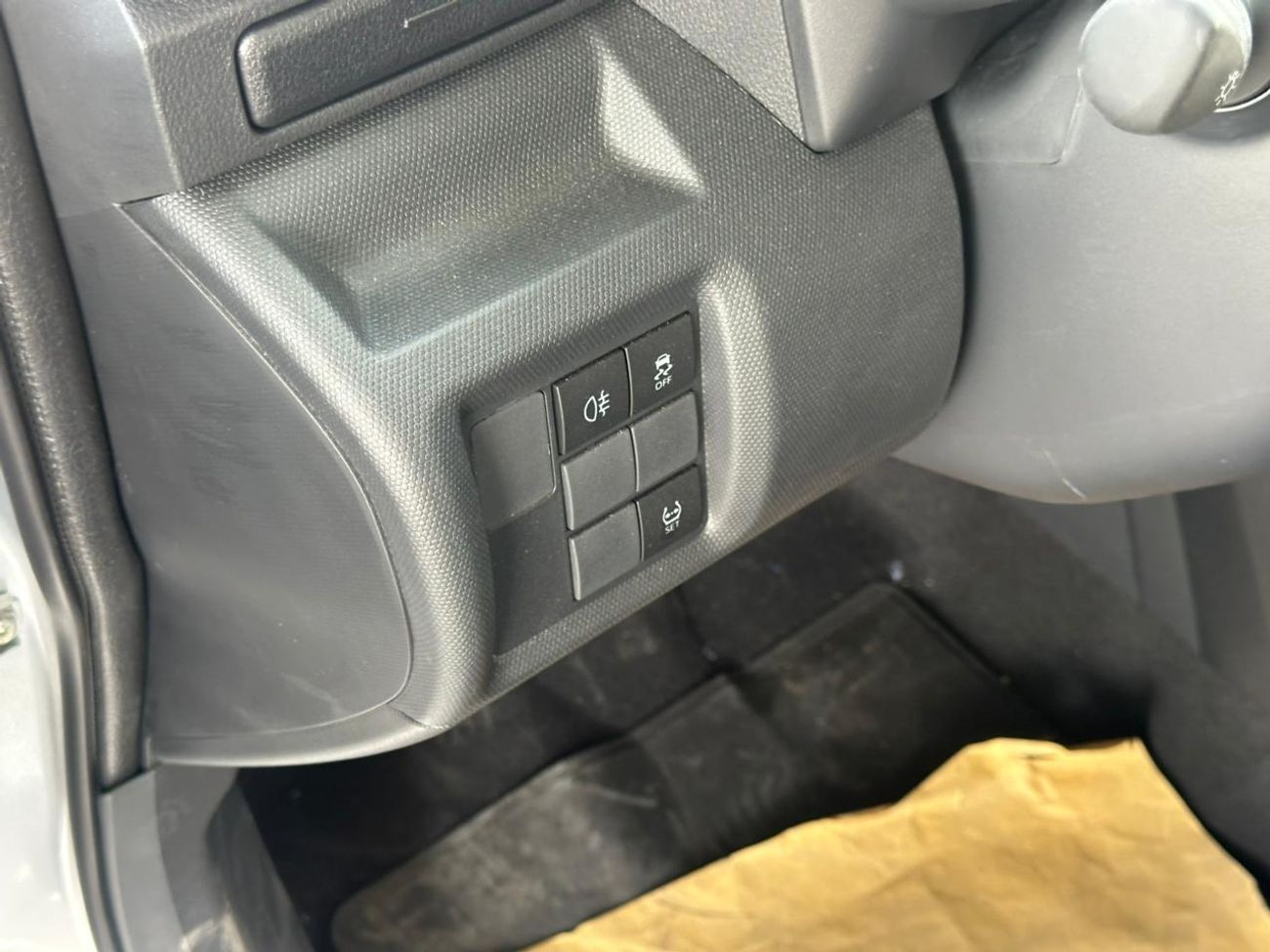 تويوتا ريز 1.0T G