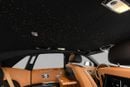Rolls Royce Ghost GCC-FULL SERVICE HISTORY