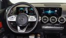 Mercedes-Benz GLB 250 4Matic 7 STR VSB 30731