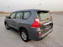 لكزس GX 460 Well Maintained GX 460 | GCC Specs | Reliable V8 Luxury SUV With Low KM