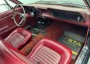 Ford Mustang 1966 Ford Mustang GT 289, Manual Transmission, GCC