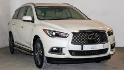 Infiniti QX60