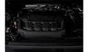 Volkswagen Tiguan SE 2.0L | 1,567 P.M  | 0% Downpayment | Excellent Condition!