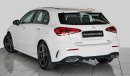 Mercedes-Benz A 250 AMG