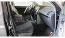 Toyota Prado PRADO TXL 2.8L MANOUL