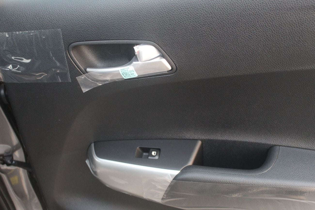 Kia Picanto LX