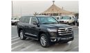 Toyota Land Cruiser *Offer*2008 Toyota Land Cruiser V8 2022 Shape / EXPORT ONLY / فقط للتصدير