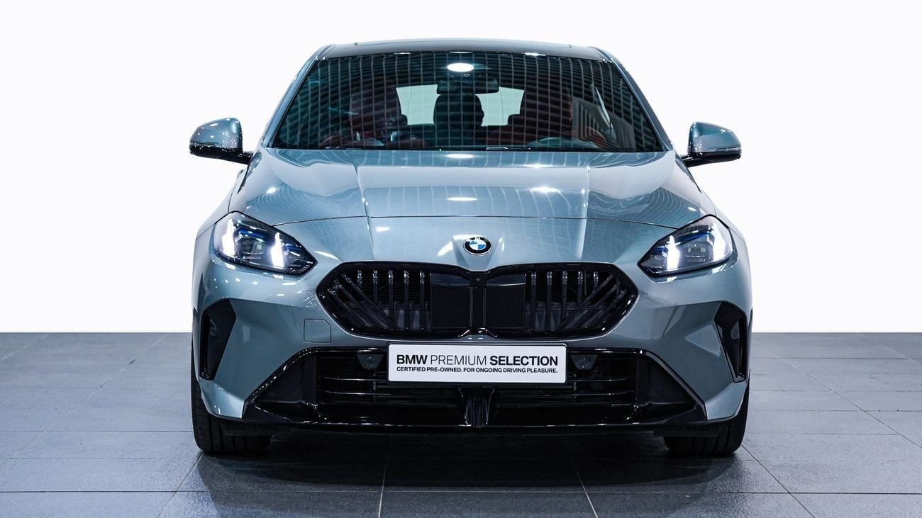 BMW 118i