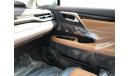 Lexus RX350 PLATINUM BRAND NEW 2019 MODEL