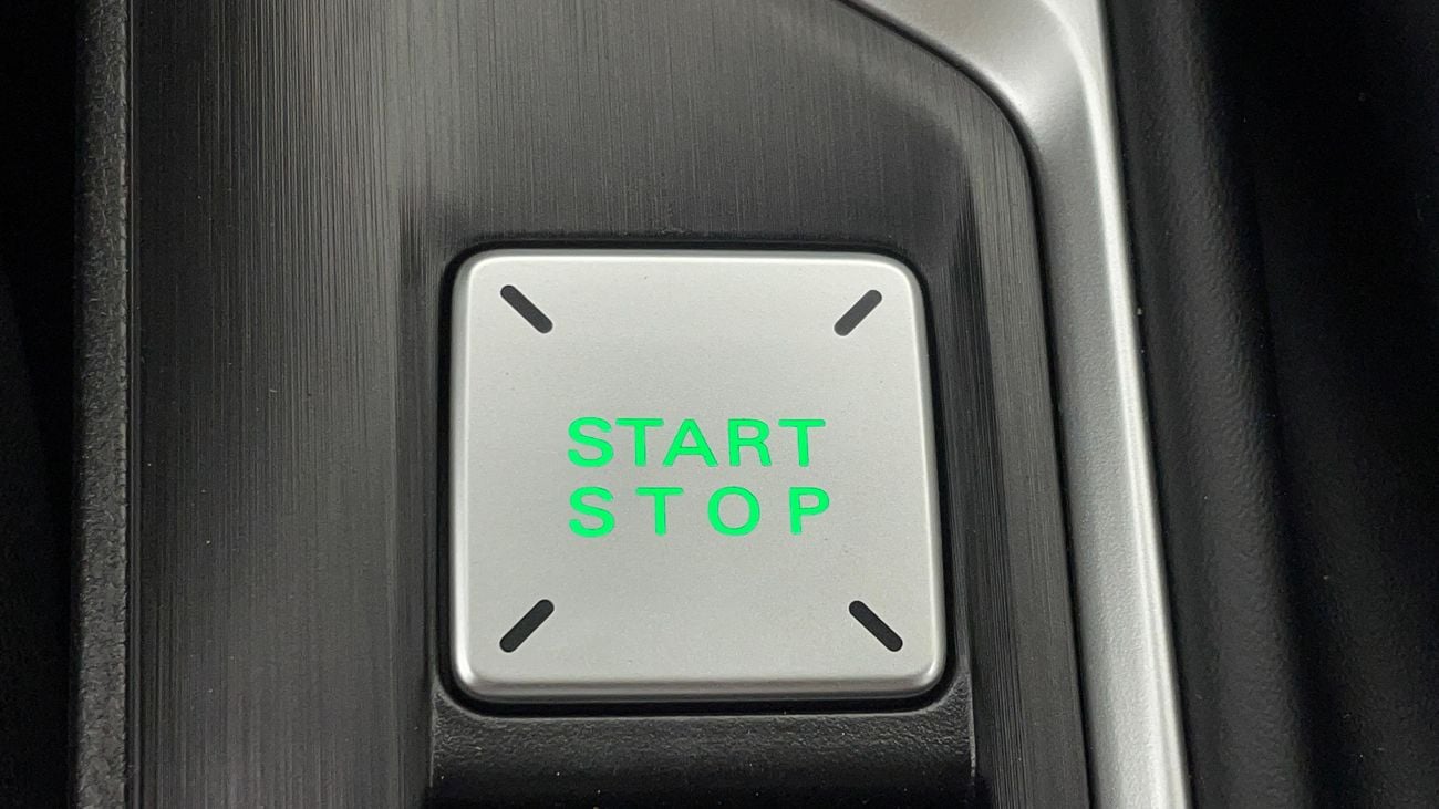 أم جي ZS STD 1.5 | بدون دفعة مقدمة | اختبار القيادة في المنزل