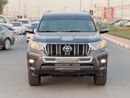Toyota Prado TX-L Toyota Prado TXL Model 2021 V6 LHD Petrol Engine Full Option