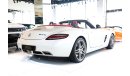 Mercedes-Benz SLS AMG CONVERTIBLE [6.3L V8] - IN AMAZING CONDITION