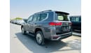 Toyota Land Cruiser VXR Petrol 3.5L Twin Turbo 5 Seats Full Option