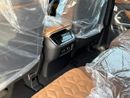 Nissan Patrol LE PLATINUM CITY