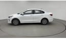 Kia Rio 1400